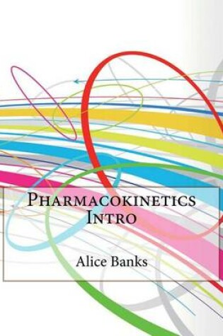 Cover of Pharmacokinetics Intro