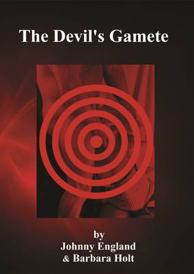 Book cover for The Devil's Gamete