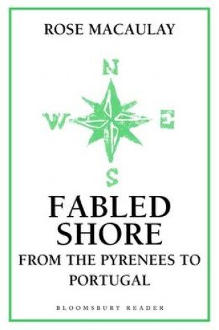 Cover of Fabled Shore