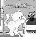 Book cover for Where's the Mouse?