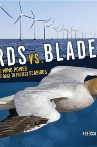 Cover of Birds vs Blades
