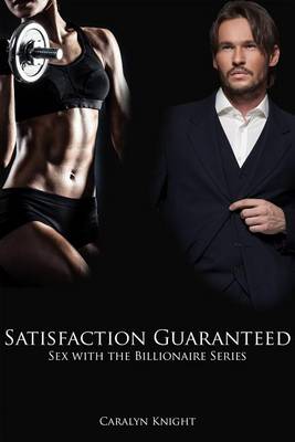 Book cover for Satisfaction Guaranteed