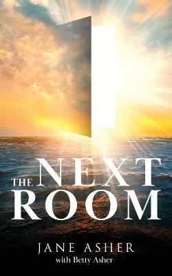 Book cover for The Next Room