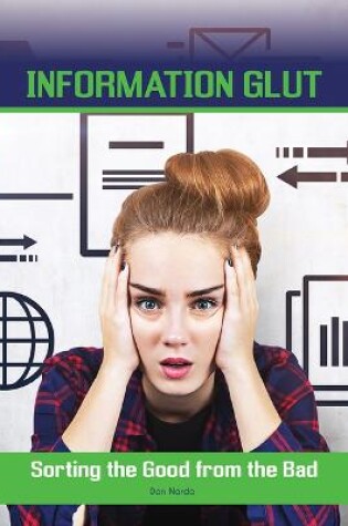 Cover of Information Glut