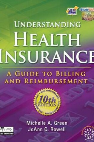 Cover of Understanding Health Insurance
