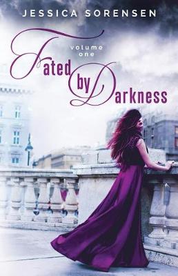 Book cover for Fated by Darkness