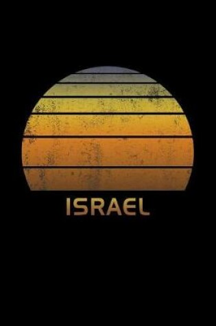 Cover of Israel