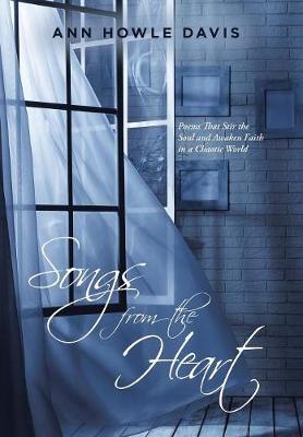 Book cover for Songs from the Heart