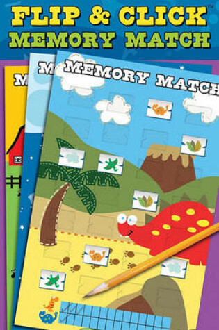 Cover of Flip & Click Memory Match