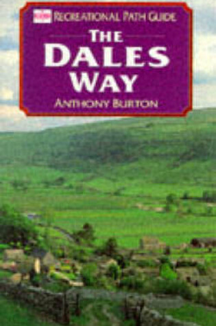 Cover of Dales Way