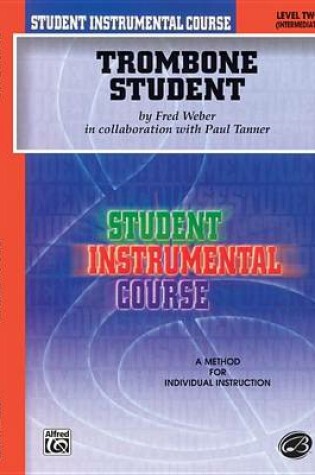 Cover of Student Instr. Course