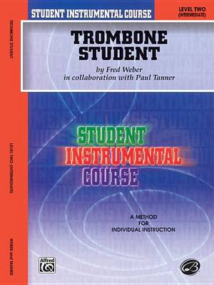 Book cover for Student Instr. Course