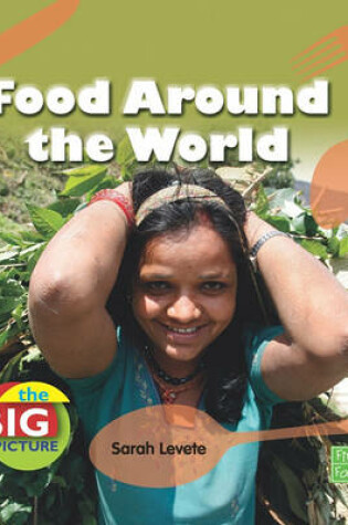 Cover of Food Around the World