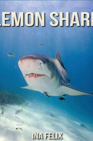 Cover of Lemon Shark