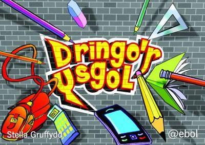 Book cover for Pecyn Thematig Llythrennedd a Rhifedd: Dringo'r Ysgol - Cardiau