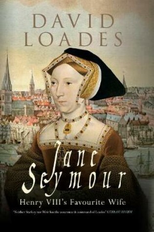 Cover of Jane Seymour