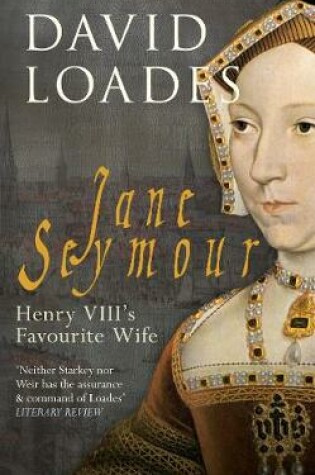 Cover of Jane Seymour