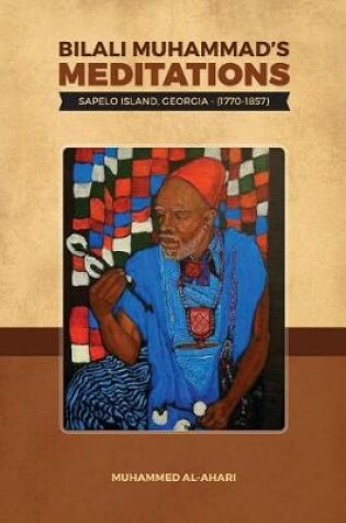 Cover of Bilali Muhammad's Meditations