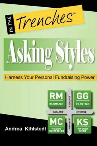 Cover of Asking Styles