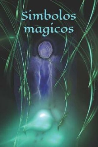 Cover of Simbolos magicos