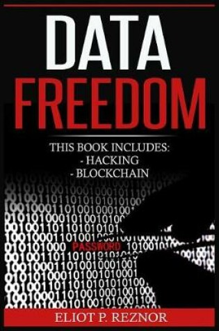 Cover of Data Freedom