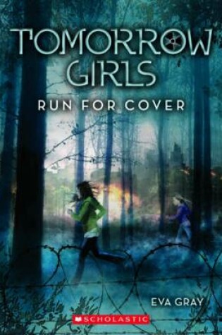Cover of #2 Run for Cover