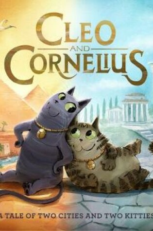 Cover of Cleo and Cornelius