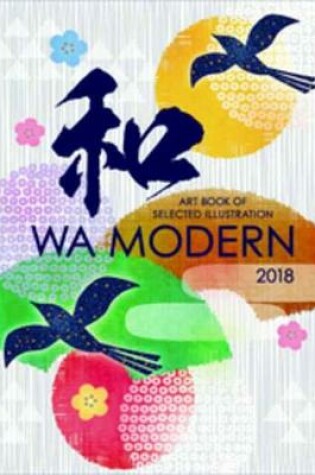 Cover of Wa Modern 2018