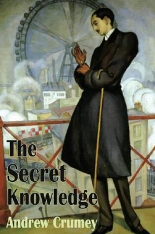 Cover of Secret Knowledge