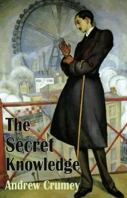 Book cover for Secret Knowledge