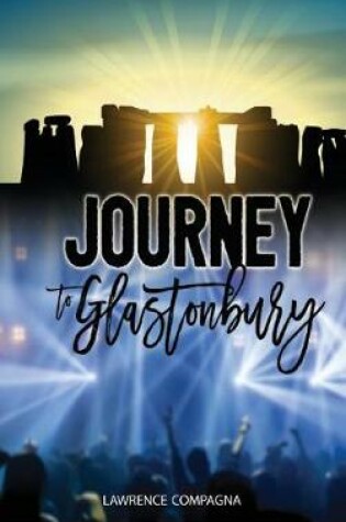 Cover of Journey to Glastonbury