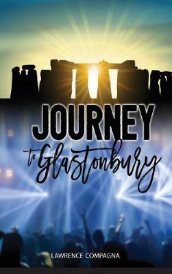 Book cover for Journey to Glastonbury