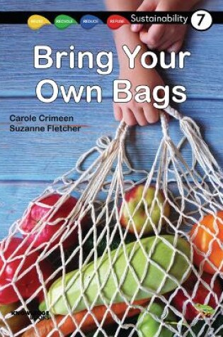 Cover of Bring Your Own Bags