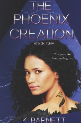 Cover of The Phoenix Creation