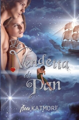 Cover of La vendetta di Pan