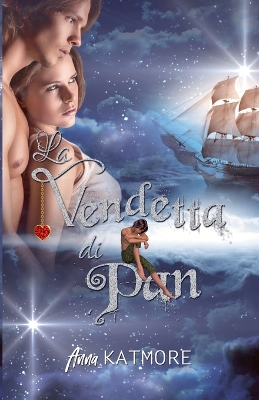 Cover of La vendetta di Pan