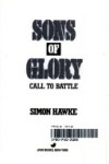 Book cover for Sons of Glory#2: Call