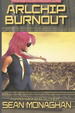 Cover of Arlchip Burnout