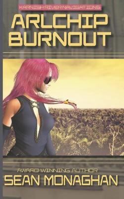 Cover of Arlchip Burnout