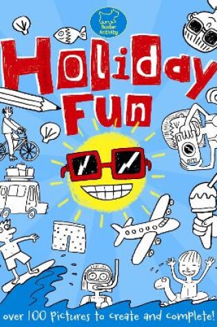 Cover of Holiday Fun