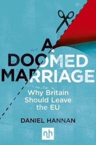 Cover of A Doomed Marriage