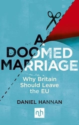 Book cover for A Doomed Marriage