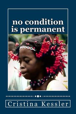 Book cover for No Condition is Permanent