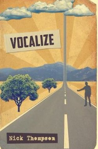 Cover of Vocalize