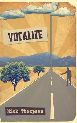 Book cover for Vocalize