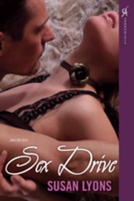 Book cover for Sex Drive