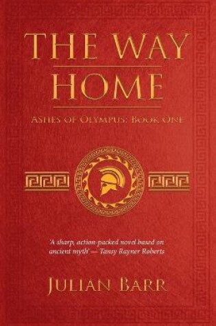 Cover of The Way Home