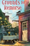Book cover for Grounds for Remorse