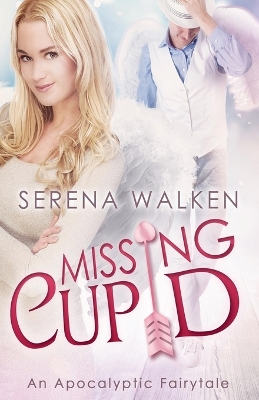 Cover of Missing Cupid