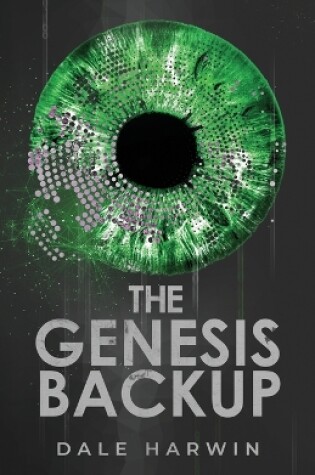Cover of The Genesis Backup